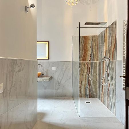 Vitozzi Suite Orvieto Kültér fotó