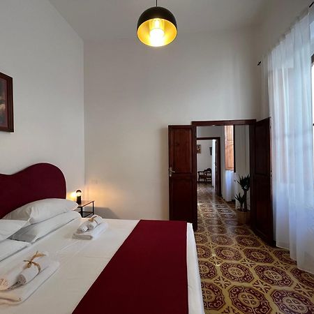 Vitozzi Suite Orvieto Kültér fotó