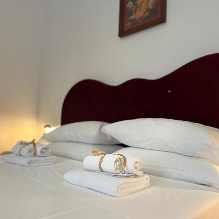 Vitozzi Suite Orvieto Kültér fotó