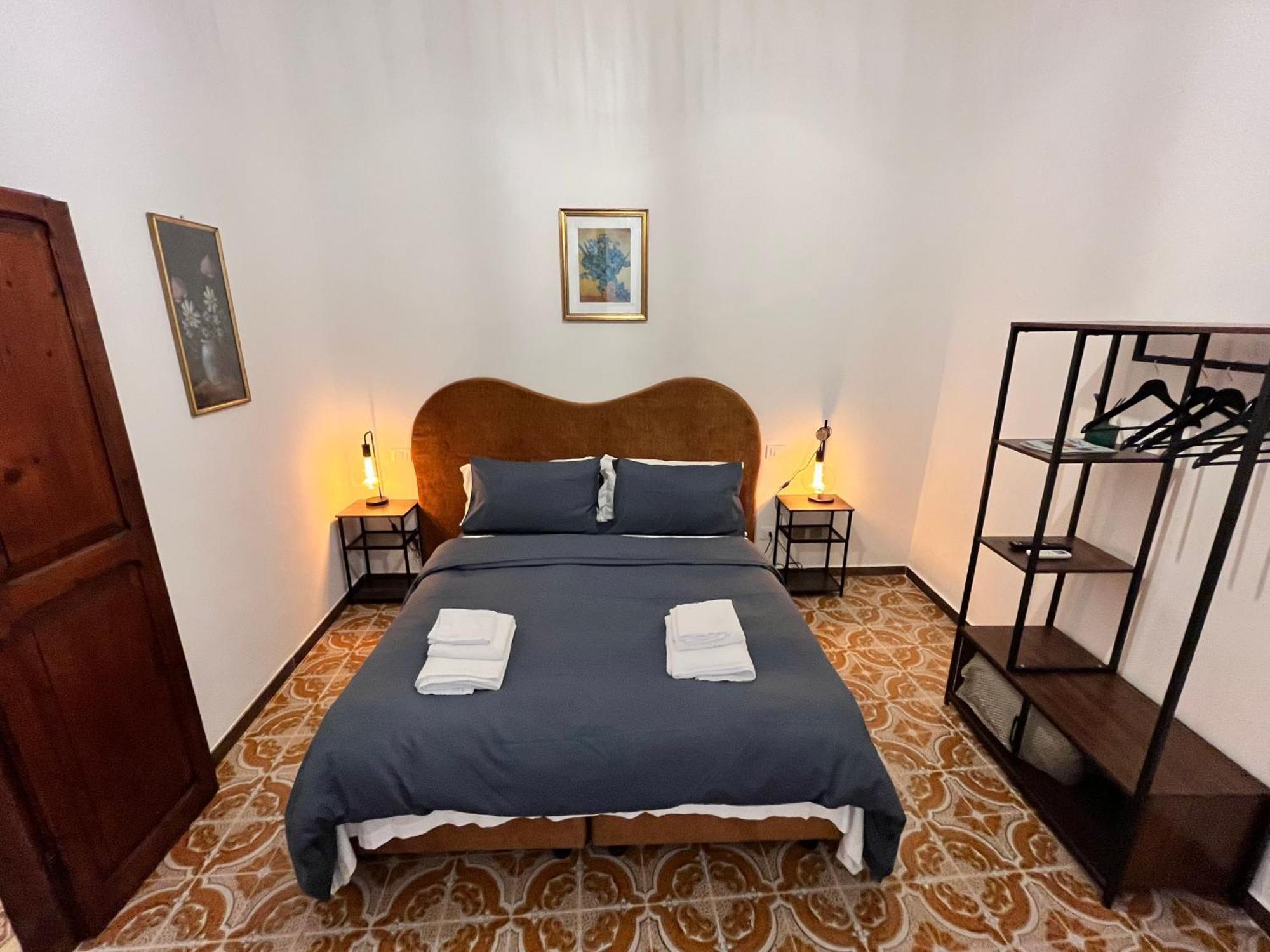 Vitozzi Suite Orvieto Kültér fotó