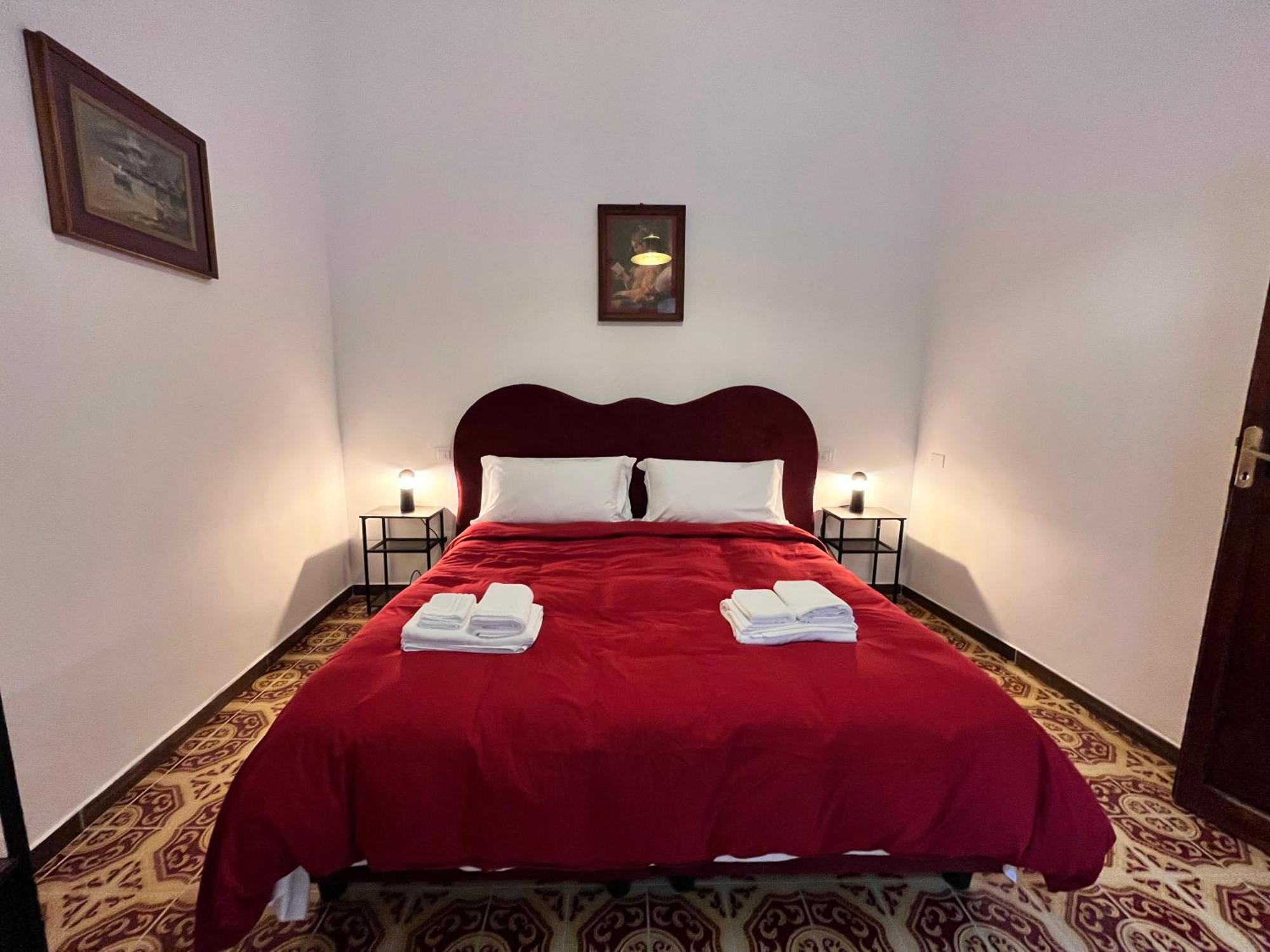 Vitozzi Suite Orvieto Kültér fotó