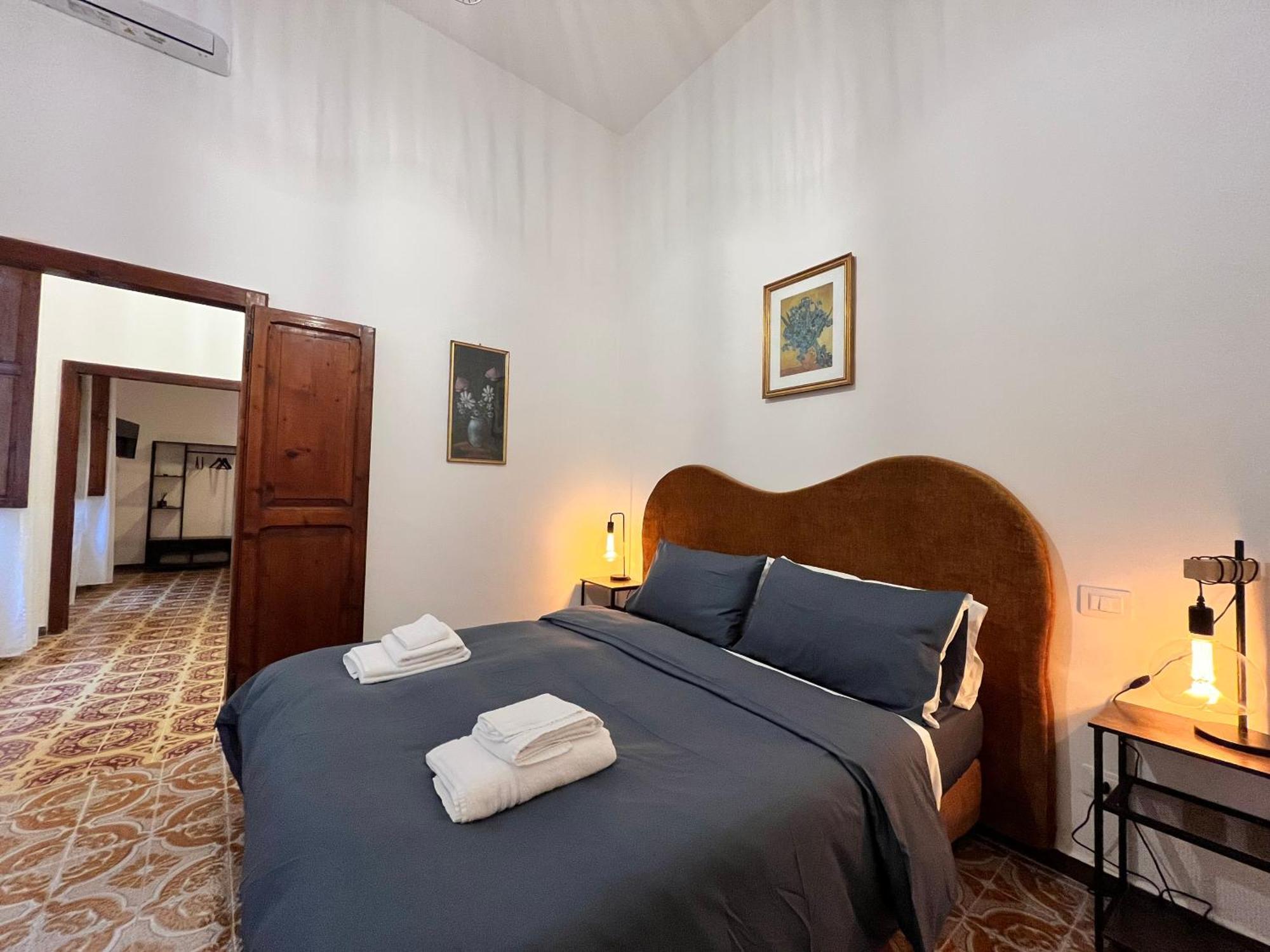 Vitozzi Suite Orvieto Kültér fotó