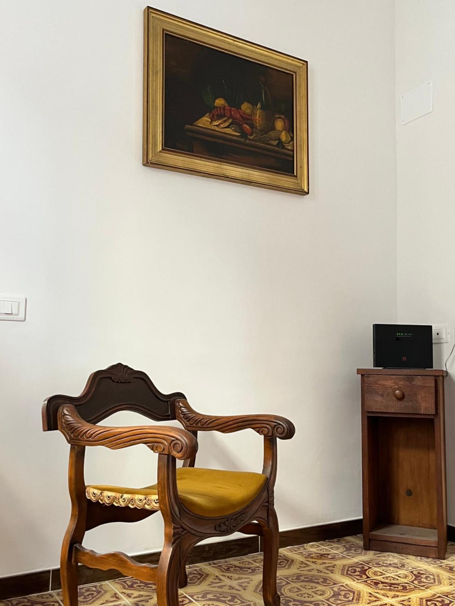 Vitozzi Suite Orvieto Kültér fotó