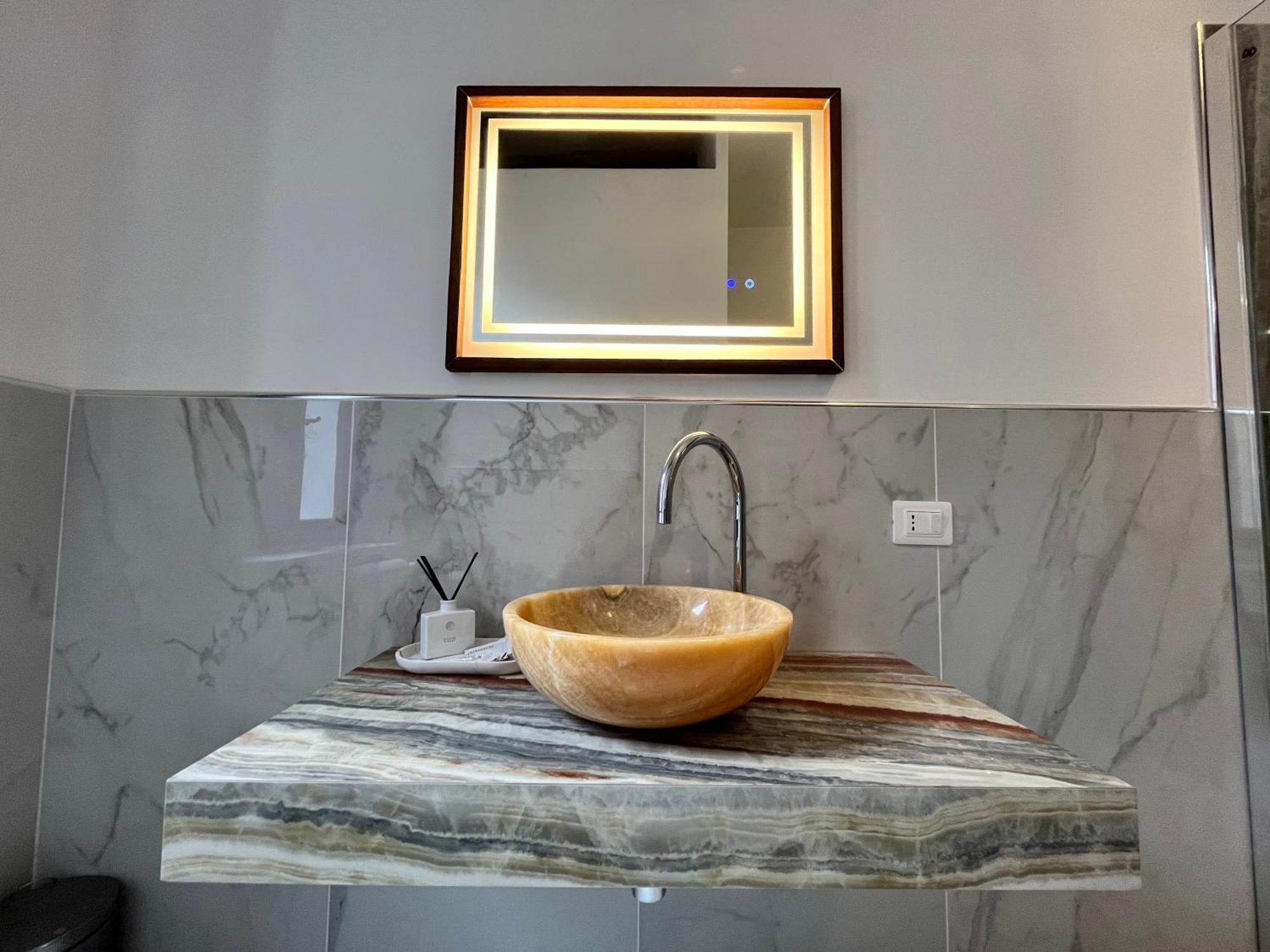 Vitozzi Suite Orvieto Kültér fotó