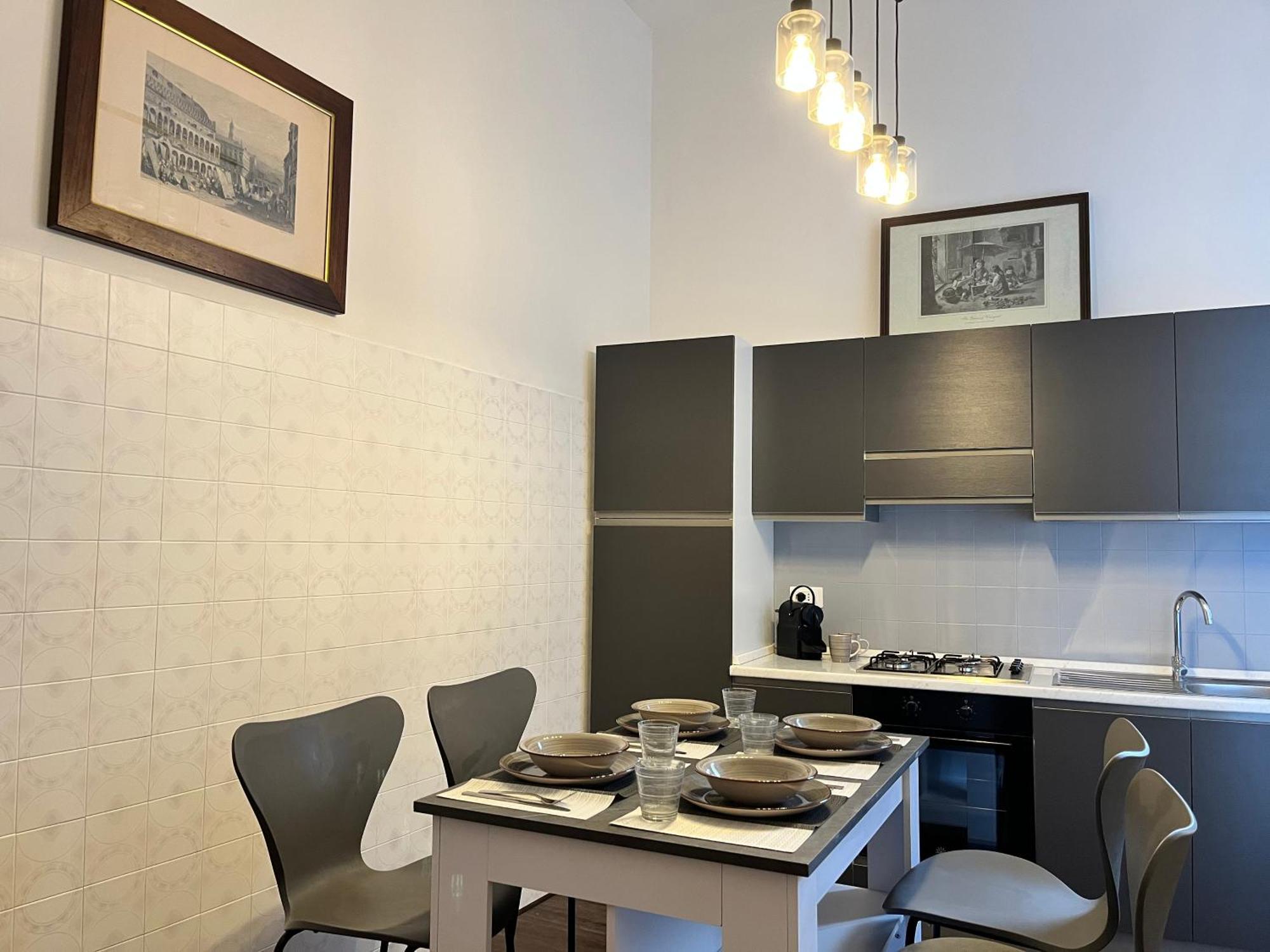 Vitozzi Suite Orvieto Kültér fotó