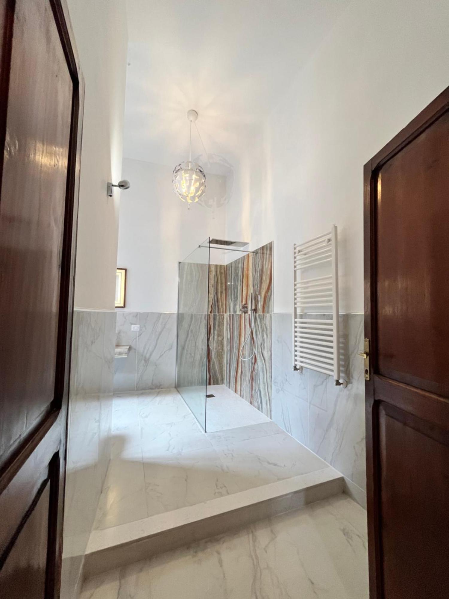 Vitozzi Suite Orvieto Kültér fotó