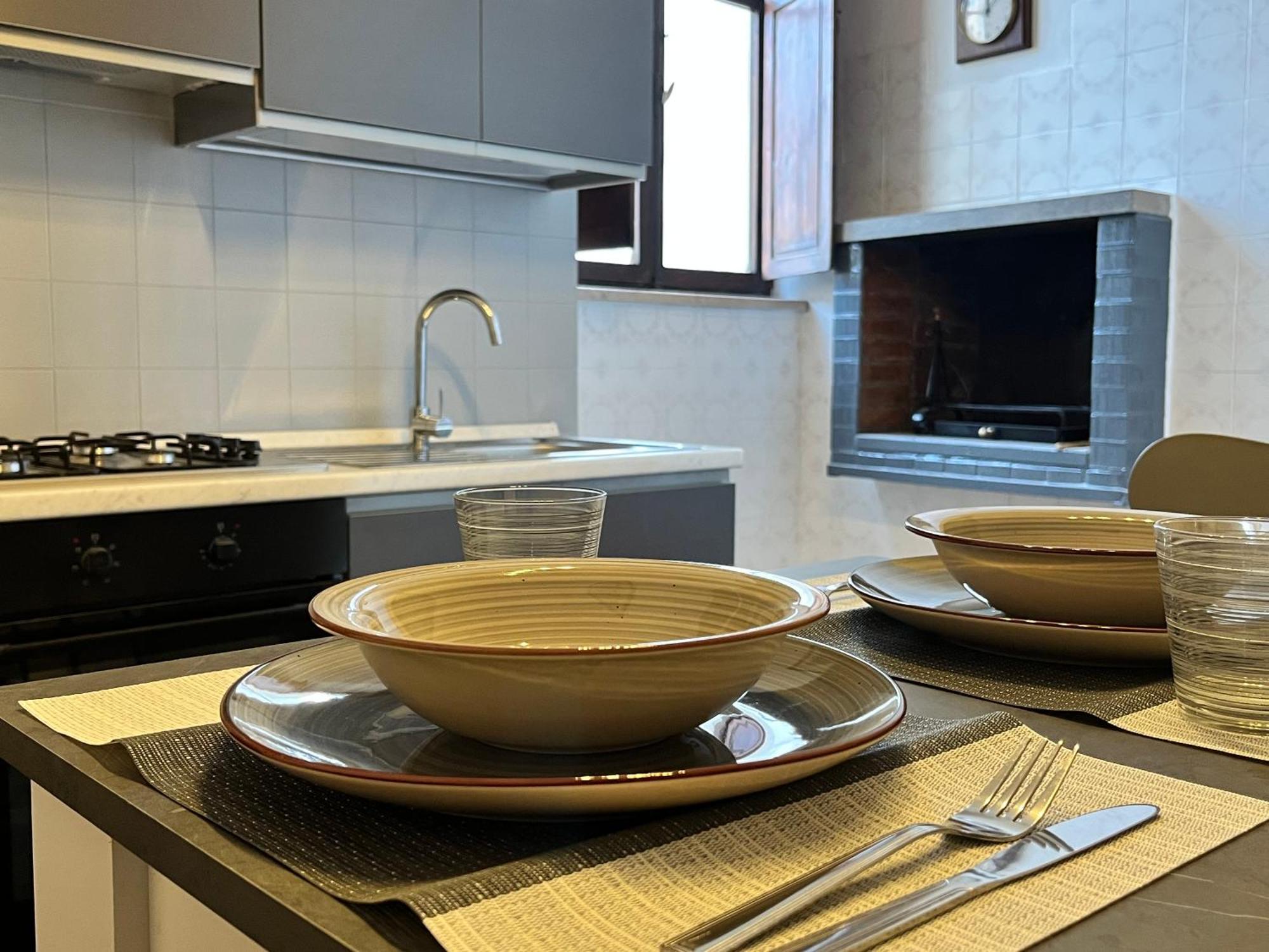 Vitozzi Suite Orvieto Kültér fotó