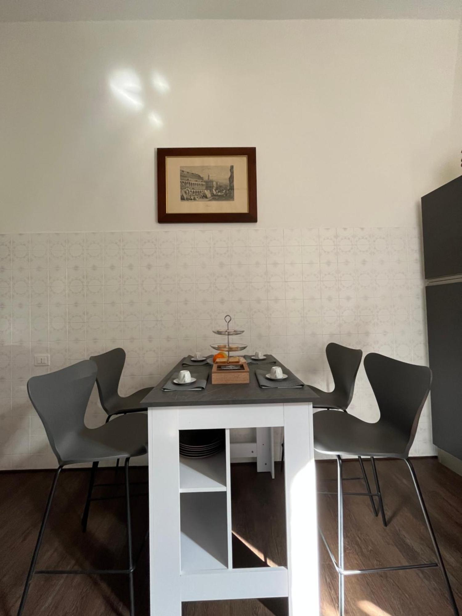 Vitozzi Suite Orvieto Kültér fotó