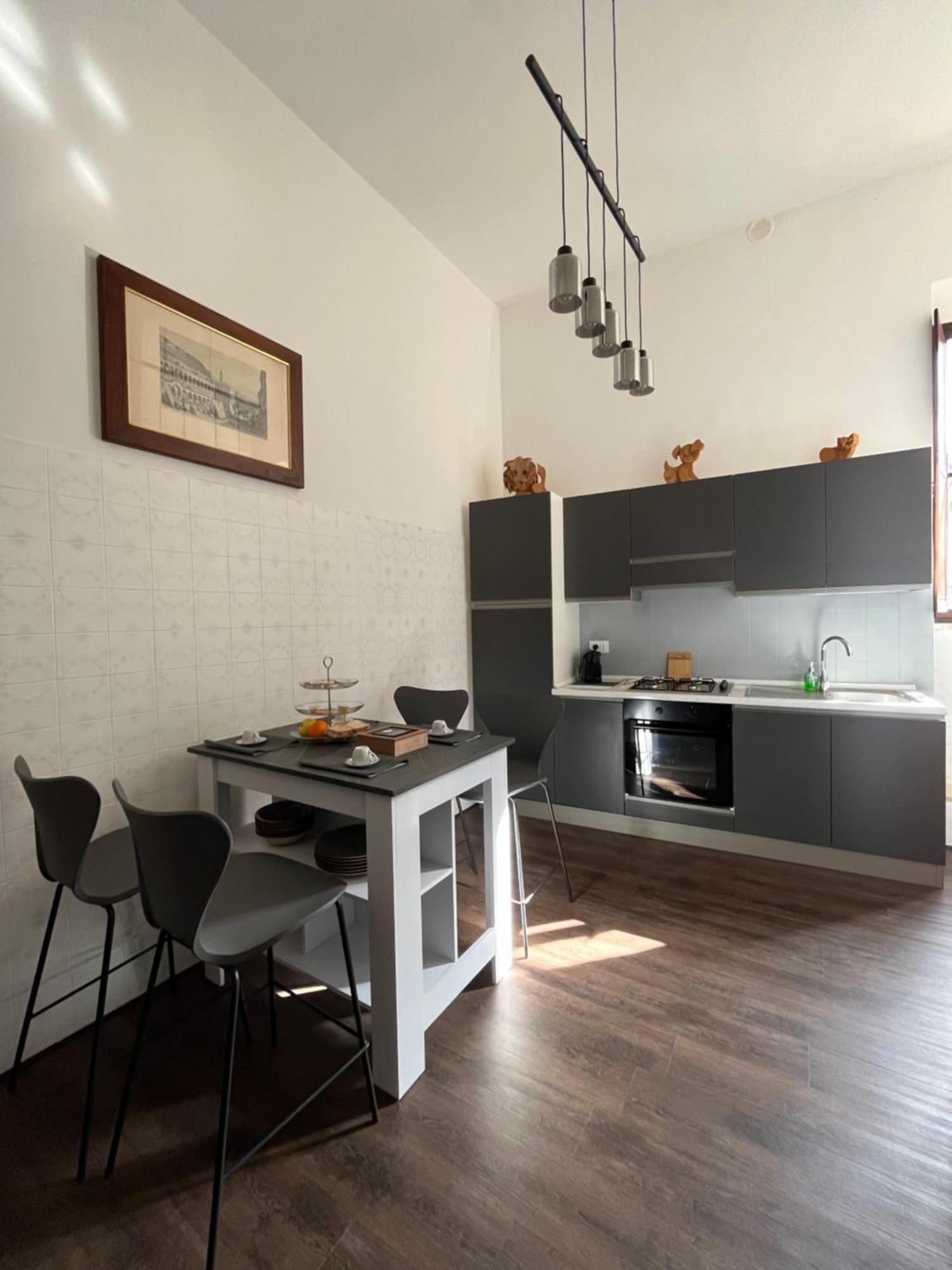 Vitozzi Suite Orvieto Kültér fotó