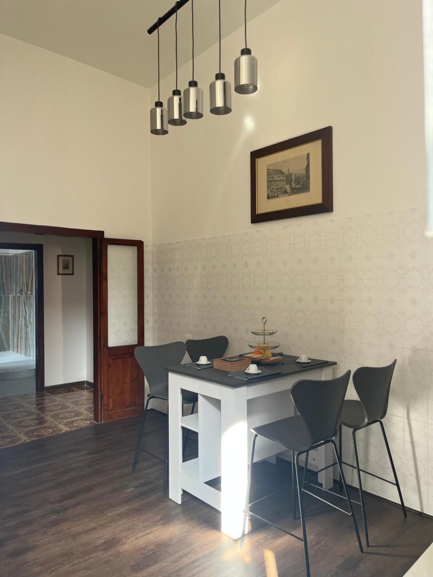Vitozzi Suite Orvieto Kültér fotó