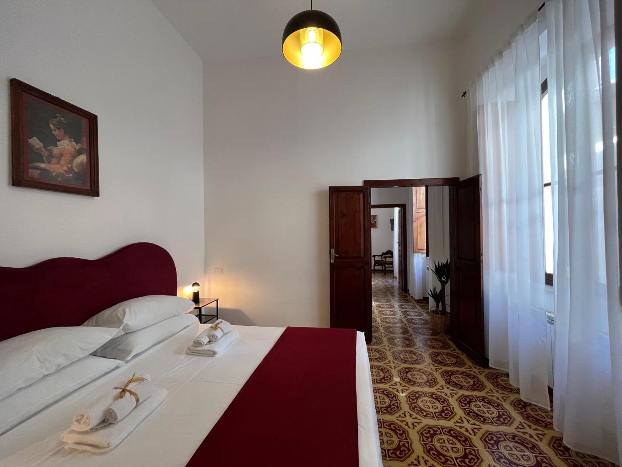 Vitozzi Suite Orvieto Kültér fotó