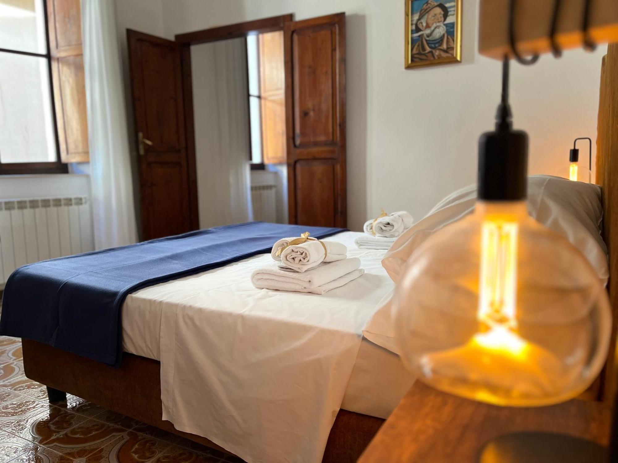 Vitozzi Suite Orvieto Kültér fotó