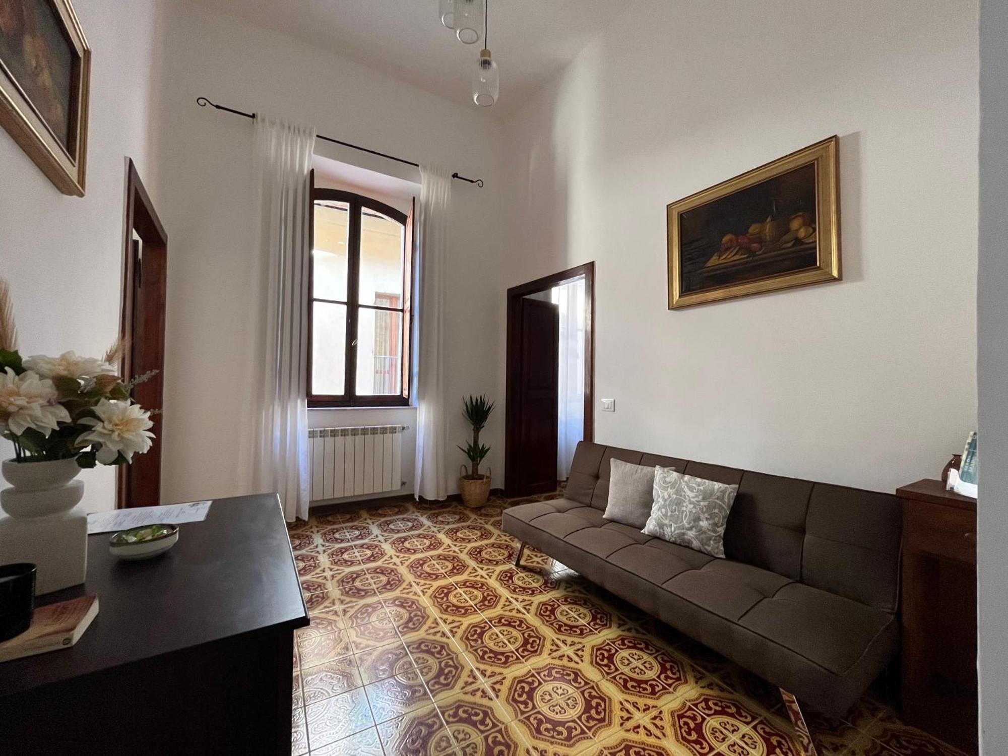 Vitozzi Suite Orvieto Kültér fotó