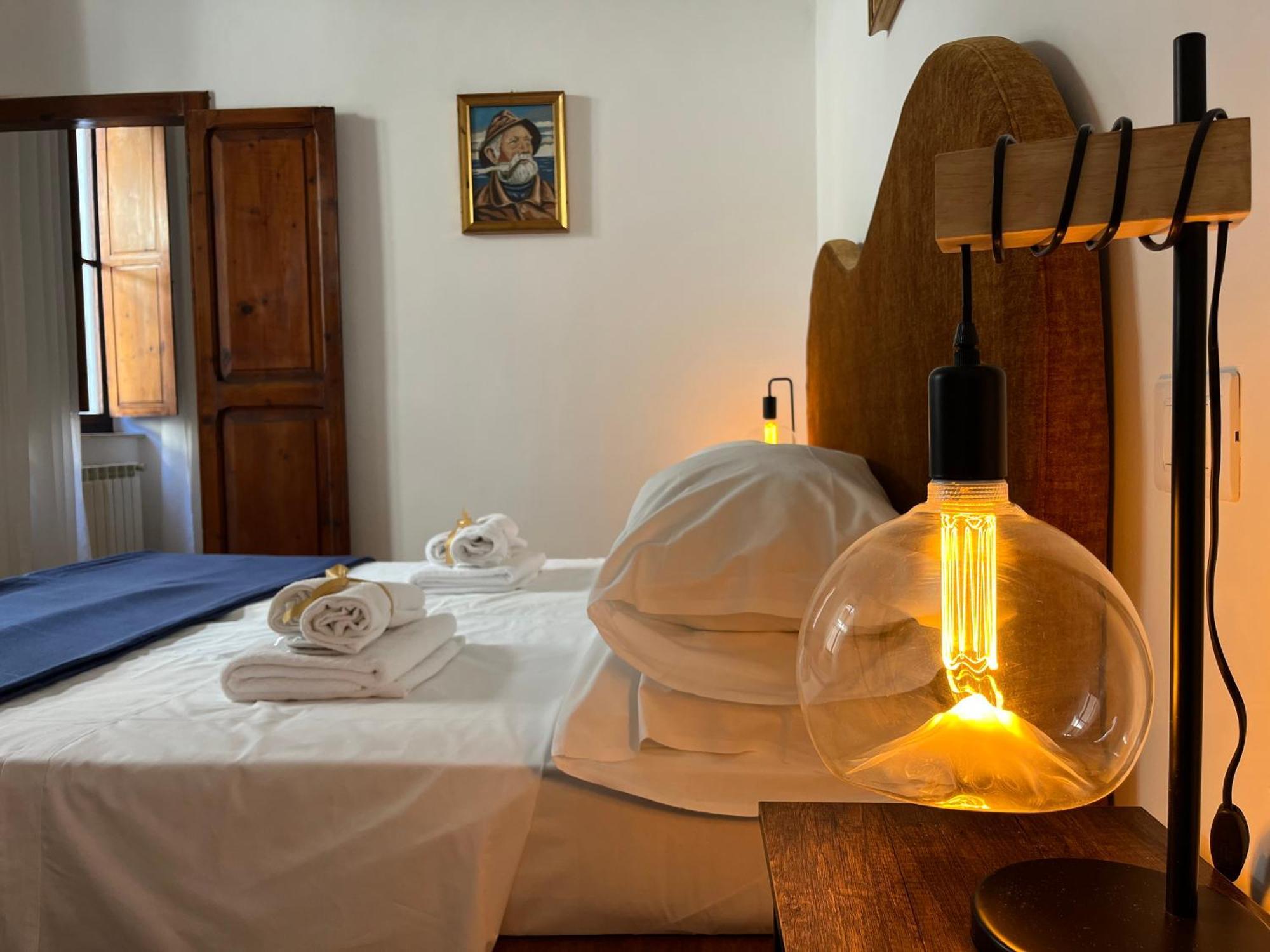 Vitozzi Suite Orvieto Kültér fotó